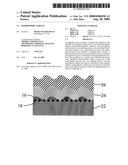 HYDROPHOBIC SURFACE diagram and image