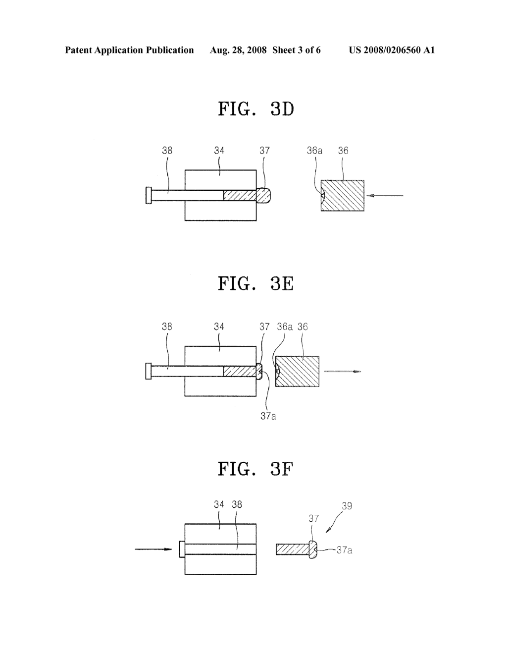 PHOSPAHTE COATED STAINLESS STEEL WIRE FOR COLD HEADING AND SELF-DRILLING SCREW USING THE STAINLESS STEEL WIRE - diagram, schematic, and image 04