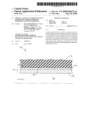 Thermal oxidative barrier coatings for organic matrix composite substrates and coated articles diagram and image