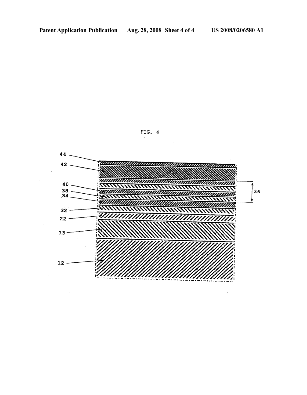 Decorative and protective coating - diagram, schematic, and image 05