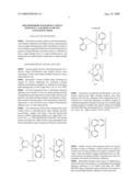 Red phosphors with High Luminus Efficiency and Display Device Containing Them diagram and image