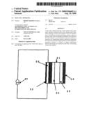 Fuel cell apparatus diagram and image