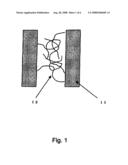 Fuel cell apparatus diagram and image