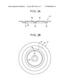 NONAQUEOUS ELECTROLYTE SECONDARY BATTERY diagram and image