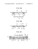 NONAQUEOUS ELECTROLYTE SECONDARY BATTERY diagram and image