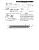 Polyimide-Based Lithium Metal Battery diagram and image