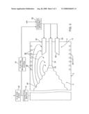 Low NOx burner diagram and image