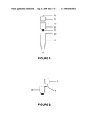 Plasmid DNA isolation diagram and image