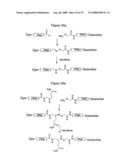 Methods, Kits and Compositions Pertaining to Combination Oligomers and Libraries for Their Preparation diagram and image