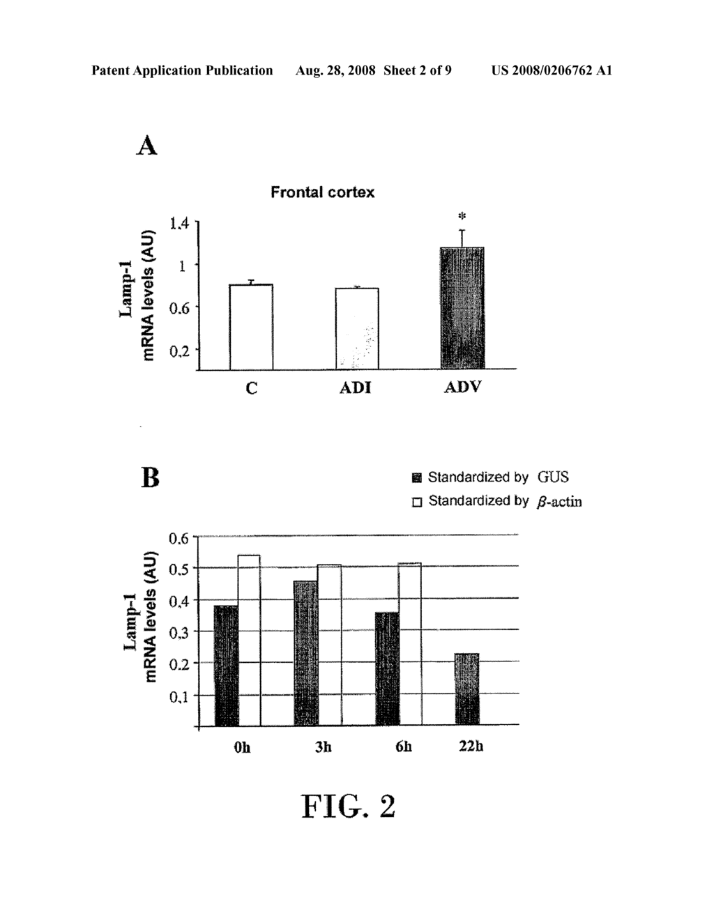 Method for the Diagnosis of Alzeimer's Disease - diagram, schematic, and image 03