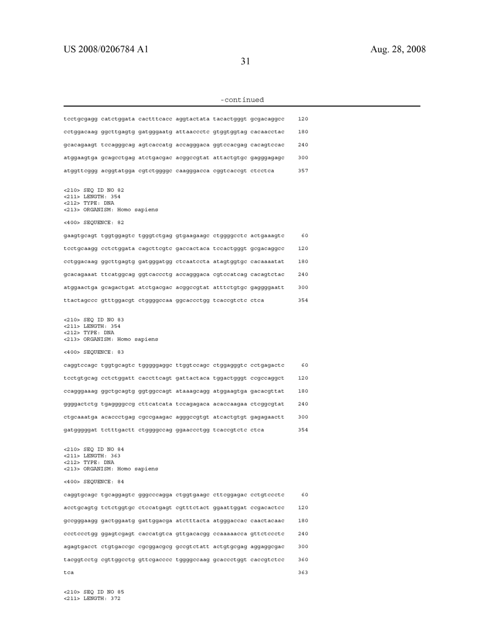 Target Substance-Capturing Body, Device for Capturing Target Substance, and Instrument, Kit and Method for Detecting Target Substance by Use of Them - diagram, schematic, and image 33