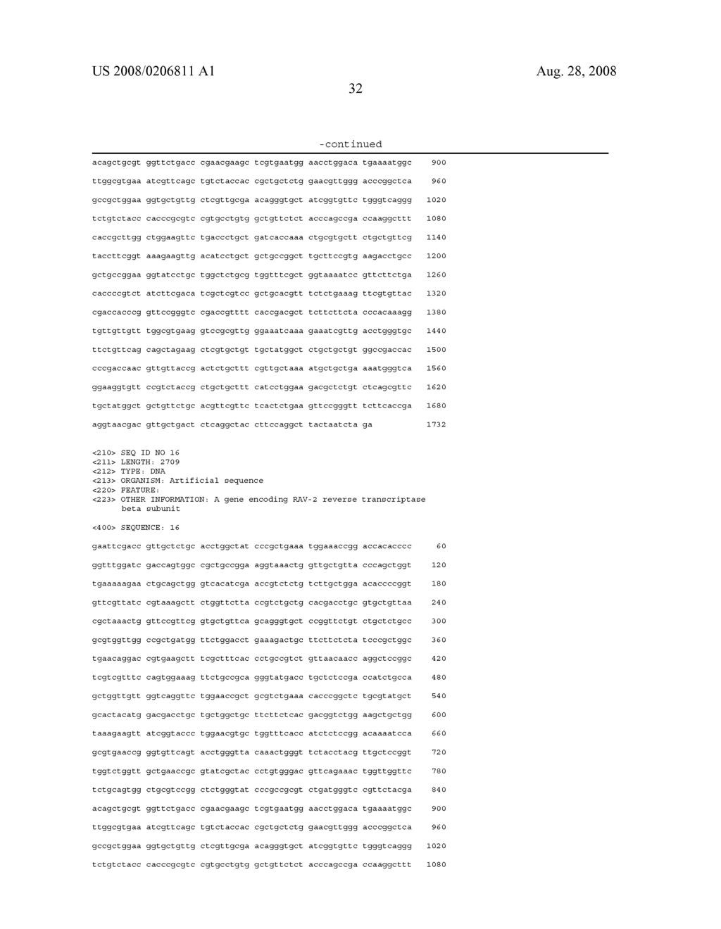 Process For Producing Polypeptide - diagram, schematic, and image 35