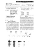 Methods for generating high titer helper-free preparations of released recombinant AAV vectors diagram and image