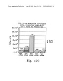 Methods for generating high titer helper-free preparations of released recombinant AAV vectors diagram and image