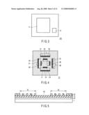 Pattern Monitor Mark and Monitoring Method Suitable for Micropattern diagram and image