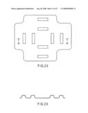 Pattern Monitor Mark and Monitoring Method Suitable for Micropattern diagram and image