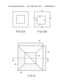 Pattern Monitor Mark and Monitoring Method Suitable for Micropattern diagram and image