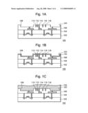 Method of manufacturing semiconductor device using electrochemical deposition with electric current revised by reflectance of every substrate surface and semiconductor manufacturing apparatus diagram and image