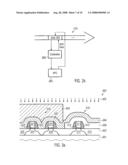 TECHNIQUE FOR PATTERNING DIFFERENTLY STRESSED LAYERS FORMED ABOVE TRANSISTORS BY ENHANCED ETCH CONTROL STRATEGIES diagram and image