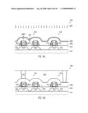 TECHNIQUE FOR PATTERNING DIFFERENTLY STRESSED LAYERS FORMED ABOVE TRANSISTORS BY ENHANCED ETCH CONTROL STRATEGIES diagram and image