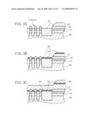 SEMICONDUCTOR DEVICE FABRICATION METHOD diagram and image