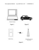 Carbon Nanotube Transistor Process with Transferred Carbon Nanotubes diagram and image