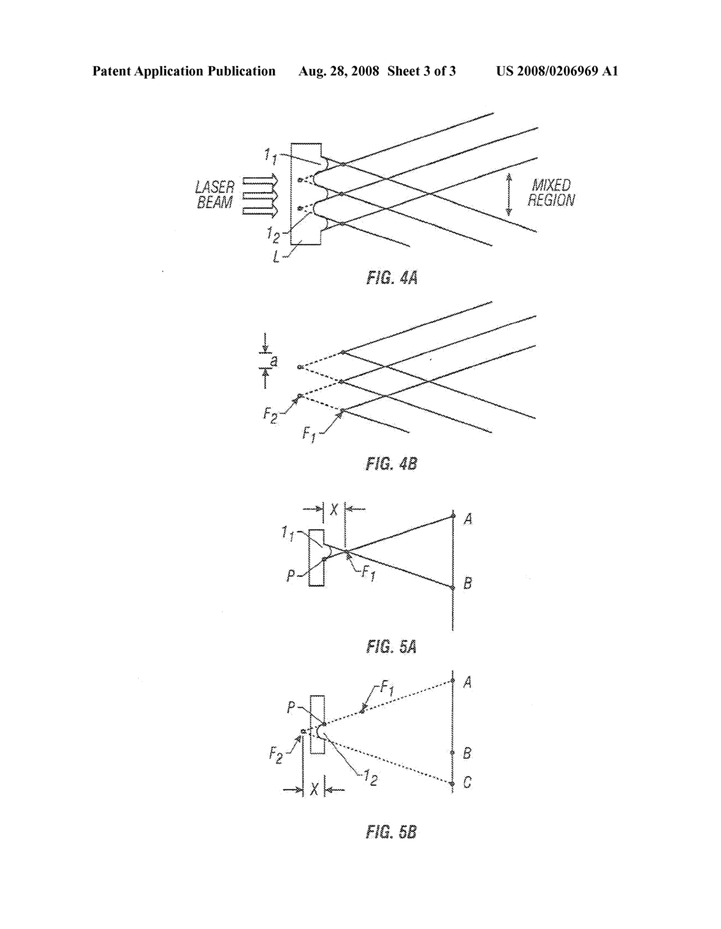 Laser Optical Apparatus - diagram, schematic, and image 04