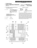 ELECTRONIC FUSES IN SEMICONDUCTOR INTEGRATED CIRCUITS diagram and image