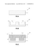 ELECTRONIC FUSES IN SEMICONDUCTOR INTEGRATED CIRCUITS diagram and image