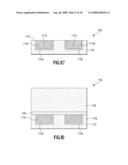 ELECTRONIC FUSES IN SEMICONDUCTOR INTEGRATED CIRCUITS diagram and image