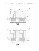 ELECTRONIC FUSES IN SEMICONDUCTOR INTEGRATED CIRCUITS diagram and image