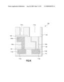 ELECTRONIC FUSES IN SEMICONDUCTOR INTEGRATED CIRCUITS diagram and image