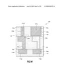 ELECTRONIC FUSES IN SEMICONDUCTOR INTEGRATED CIRCUITS diagram and image