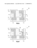 ELECTRONIC FUSES IN SEMICONDUCTOR INTEGRATED CIRCUITS diagram and image