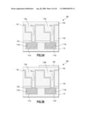 ELECTRONIC FUSES IN SEMICONDUCTOR INTEGRATED CIRCUITS diagram and image