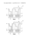 ELECTRONIC FUSES IN SEMICONDUCTOR INTEGRATED CIRCUITS diagram and image