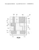 ELECTRONIC FUSES IN SEMICONDUCTOR INTEGRATED CIRCUITS diagram and image