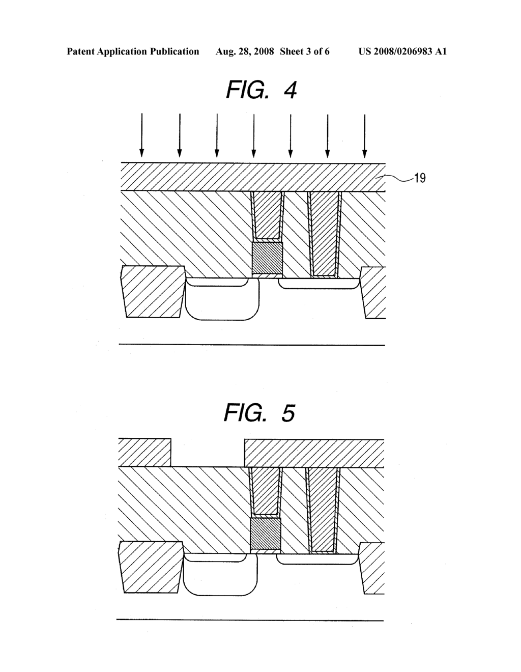 METHOD OF MANUFACTURING PHOTOELECTRIC CONVERSION DEVICE - diagram, schematic, and image 04