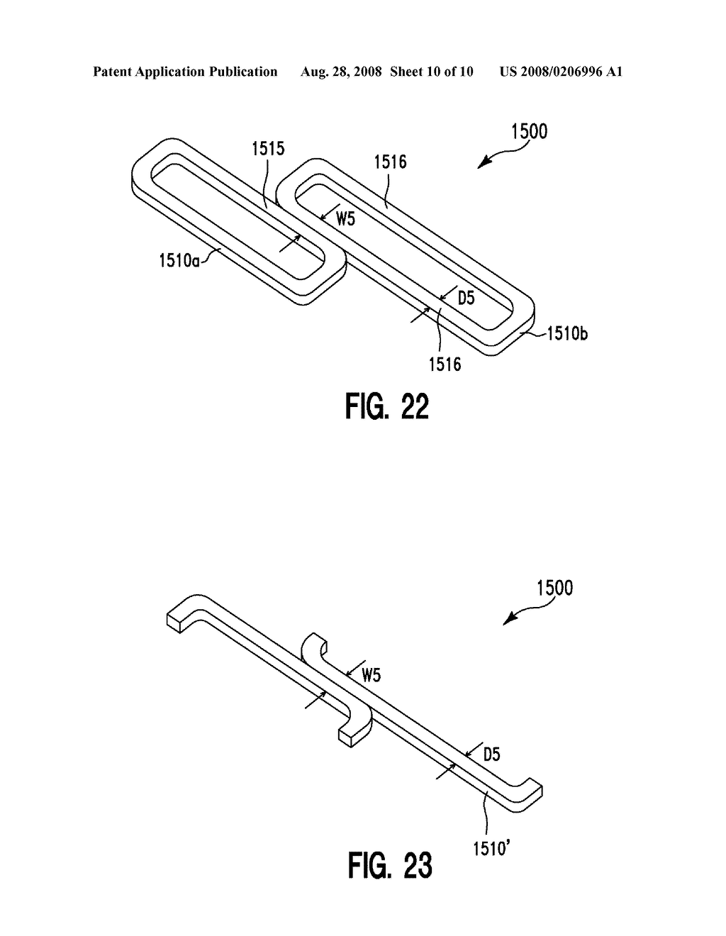 SIDEWALL IMAGE TRANSFER PROCESSES FOR FORMING MULTIPLE LINE-WIDTHS - diagram, schematic, and image 11