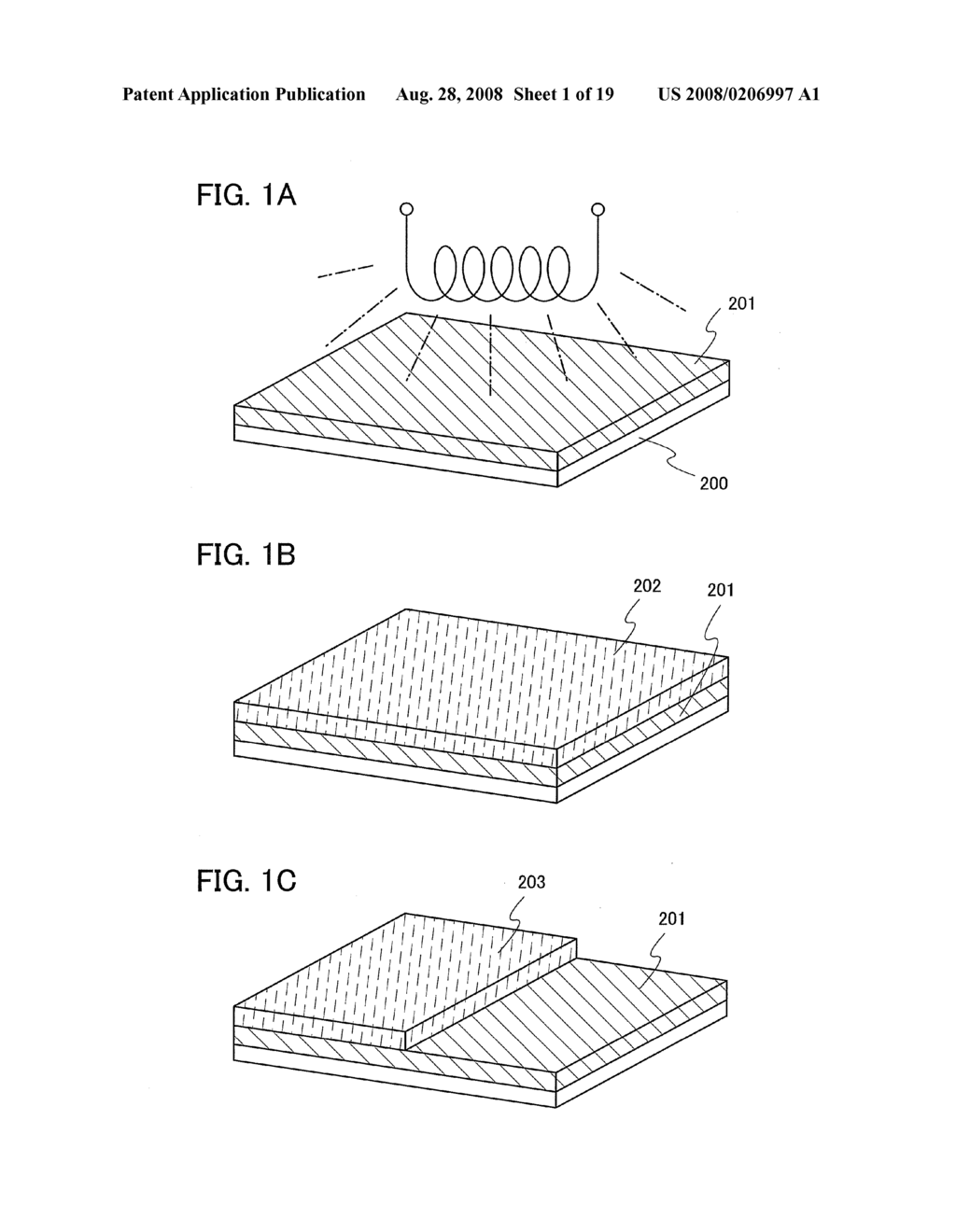 Method for Manufacturing Insulating Film and Method for Manufacturing Semiconductor Device - diagram, schematic, and image 02