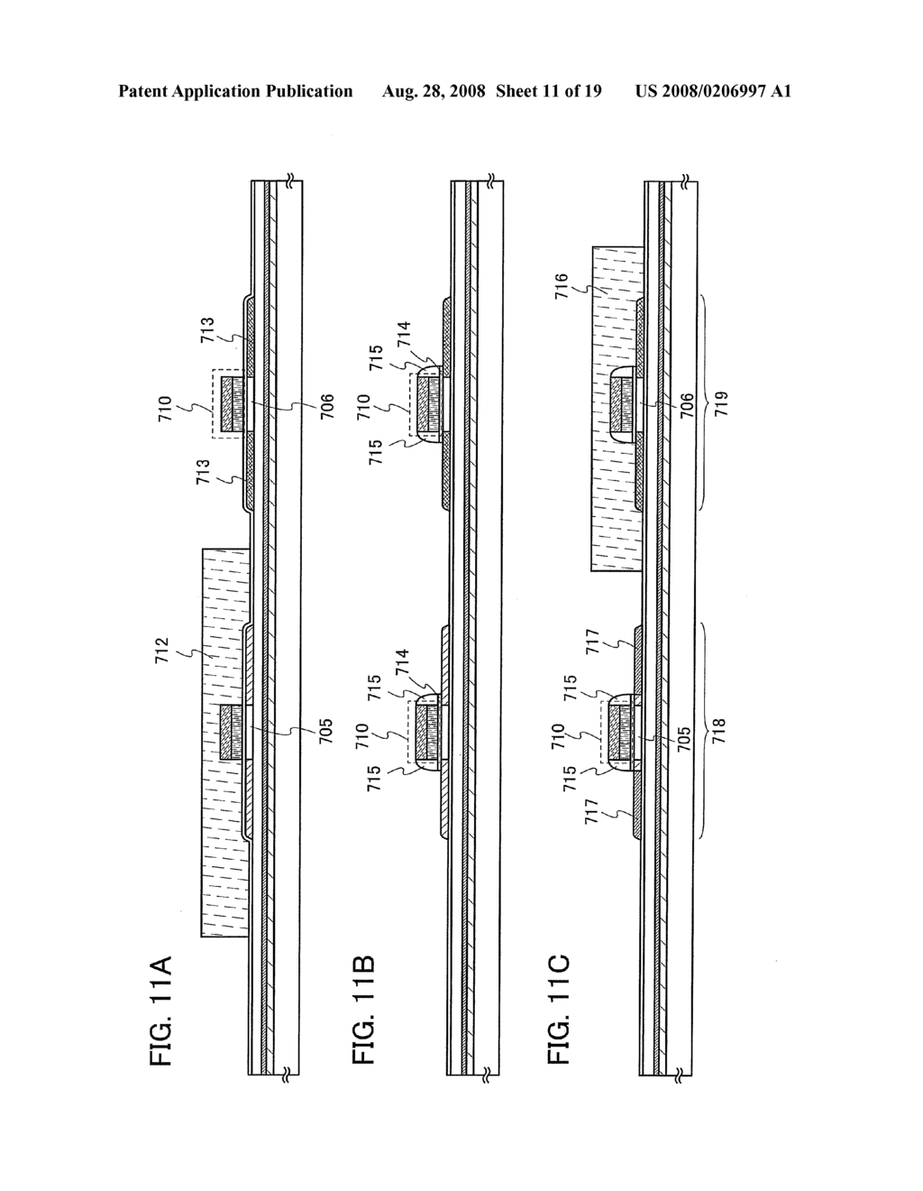 Method for Manufacturing Insulating Film and Method for Manufacturing Semiconductor Device - diagram, schematic, and image 12