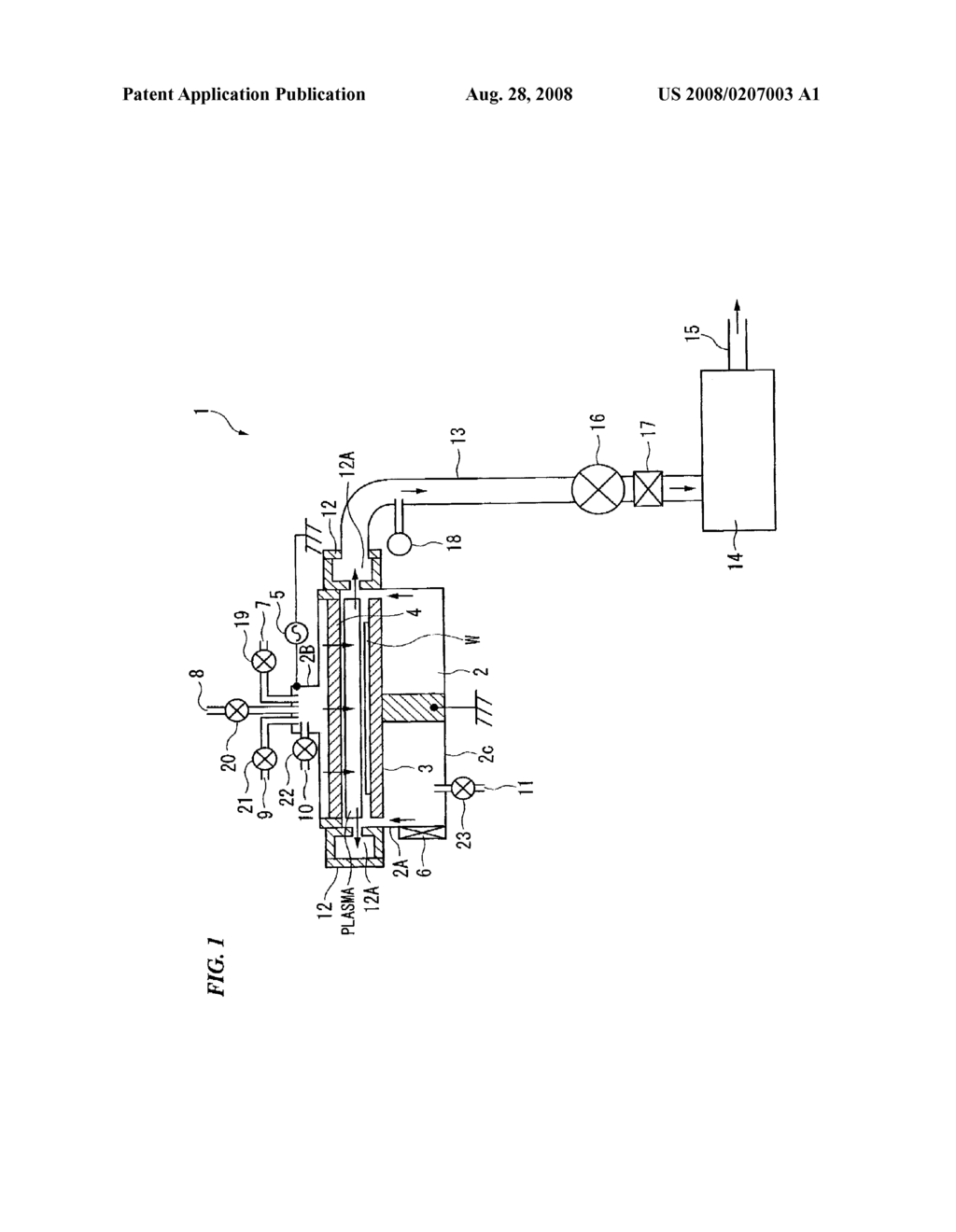 PRODUCTION METHOD OF SEMICONDUCTOR APPARATUS - diagram, schematic, and image 02