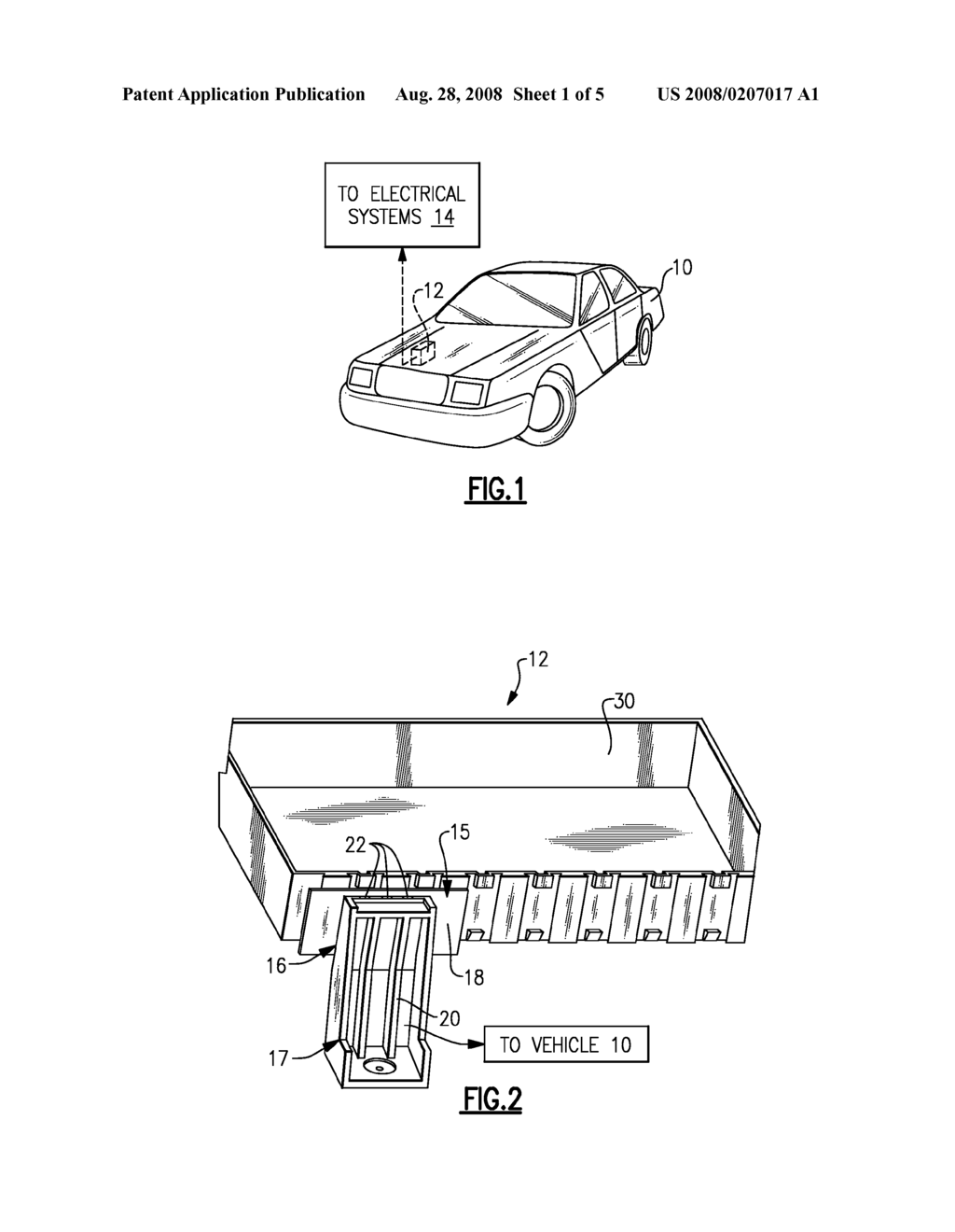 MOUNTING ASSEMBLY FOR A VEHICLE POWER JUNCTION BOX - diagram, schematic, and image 02