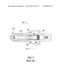 MEDIUM VOLTAGE SEPARABLE INSULATED ENERGIZED BREAK CONNECTOR diagram and image