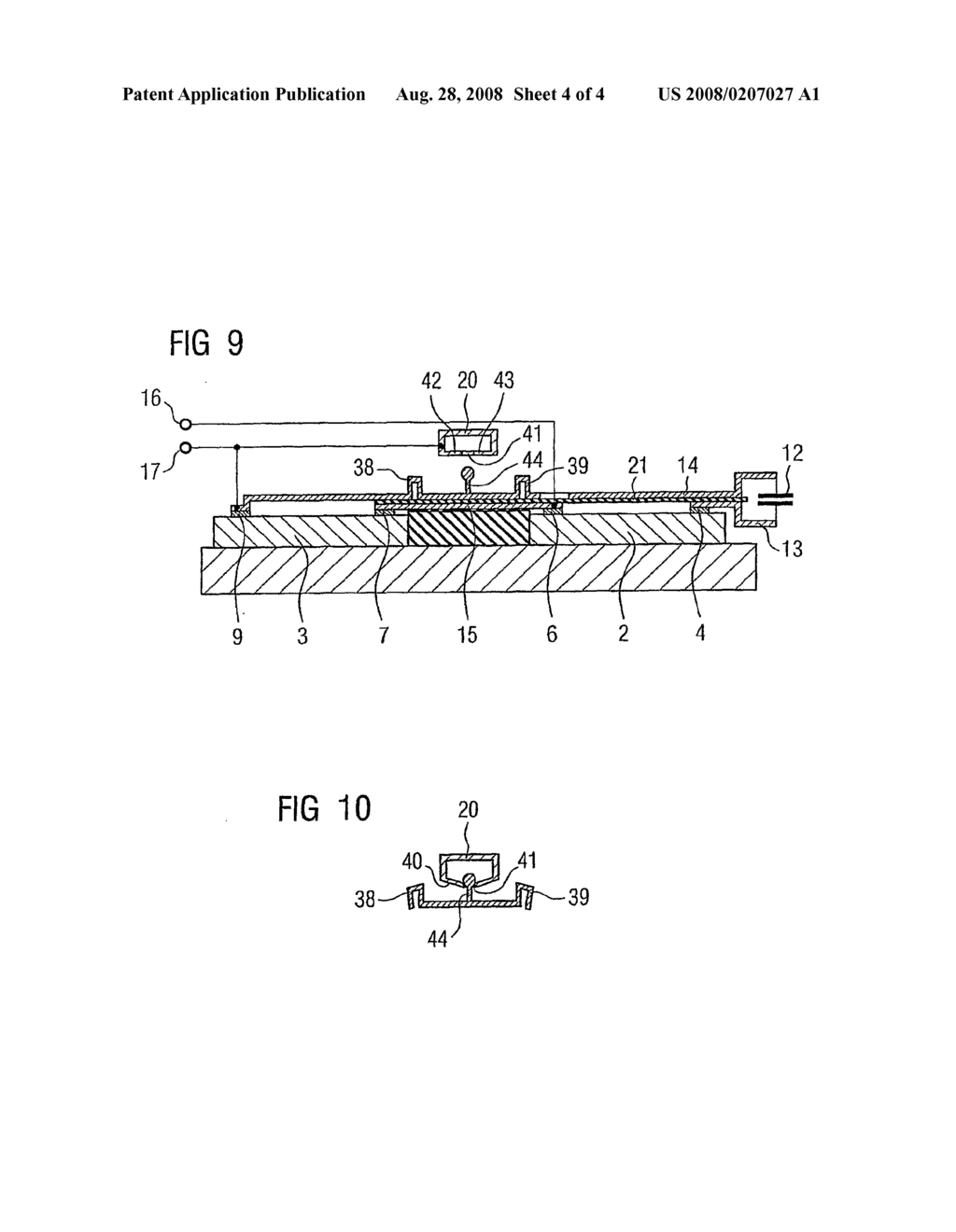 Electronic Module - diagram, schematic, and image 05