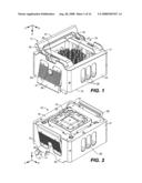 Chip actuator cover assembly diagram and image