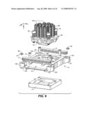 Chip actuator cover assembly diagram and image