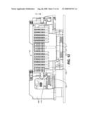 Chip actuator cover assembly diagram and image