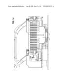 Chip actuator cover assembly diagram and image