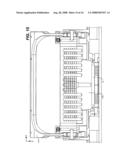 Chip actuator cover assembly diagram and image